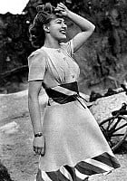 Diana Churchill
